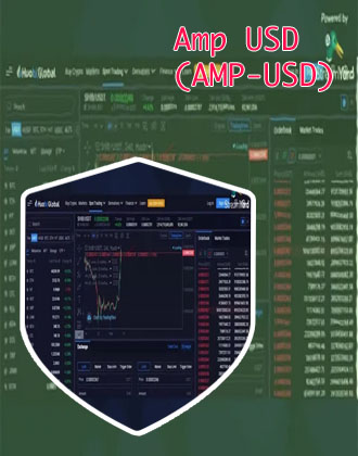 Amp crypto news today