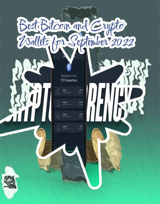 Best app for cryptocurrency