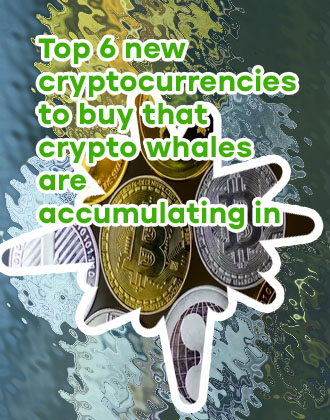 Best new crypto to buy