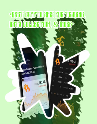 Best trading apps for crypto