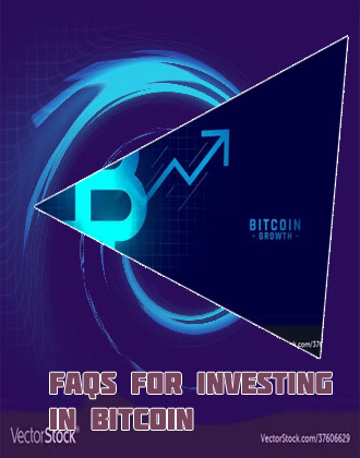Bitcoin growth chart