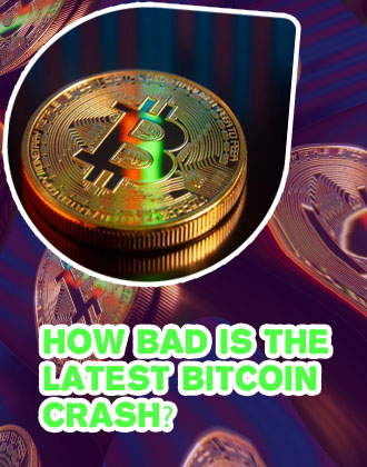 Bitcoin latest news