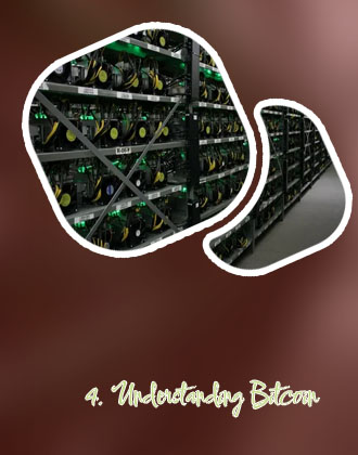 Bitcoin miners stock