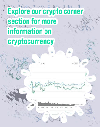 Bitcoin price on binance