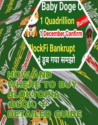 Bloktopia crypto