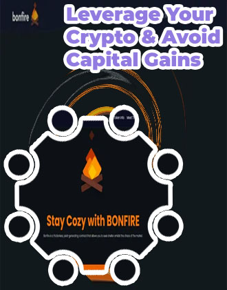 Bomfire crypto