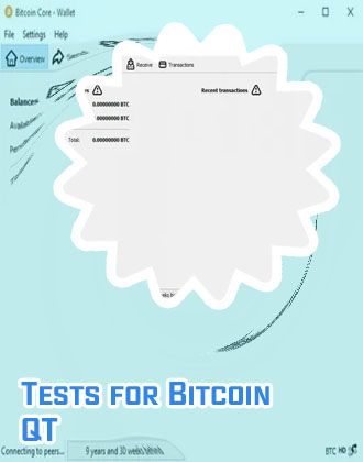 Btc qt