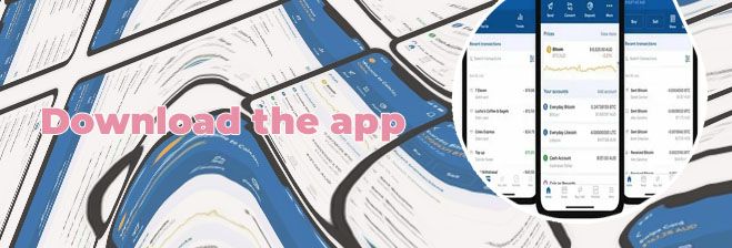 Buy cryptocurrency app