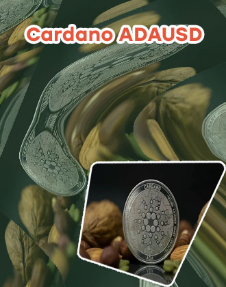 Cardano cryptocurrency