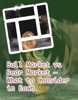 Crypto bull market