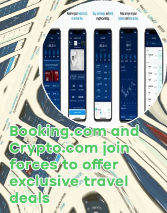 Crypto com airport lounge