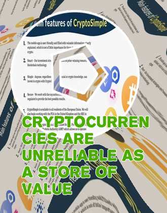 Crypto currencies to invest in
