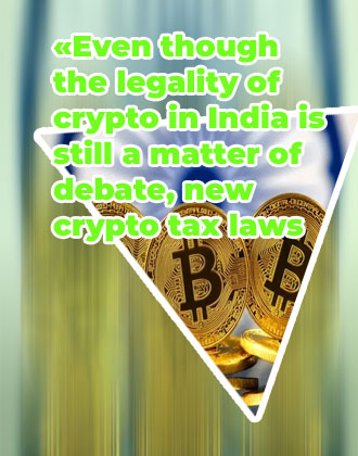 Crypto india