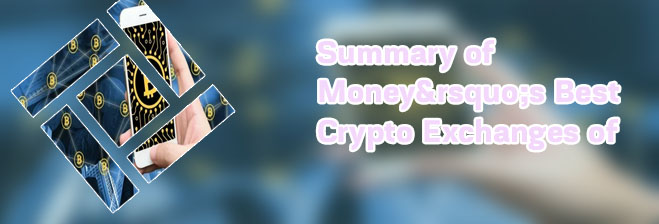 Crypto investing apps