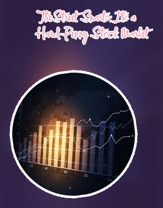 Crypto stock