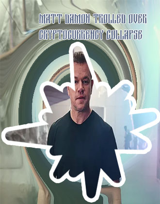 Cryptocom commercial matt damon