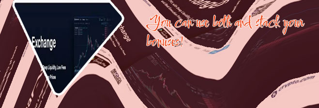 Cryptocom sign up bonus