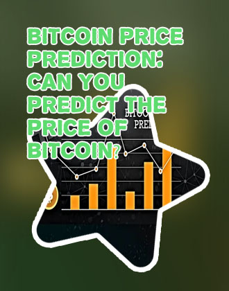 Cryptocurrency predictions