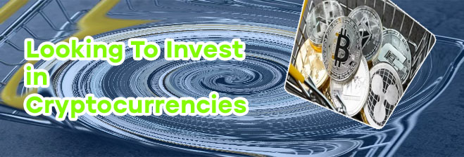 Cryptocurrency to invest in now