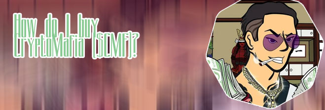 Cryptomafia