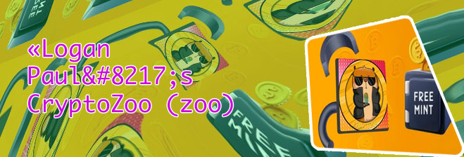 Cryptozoo coin