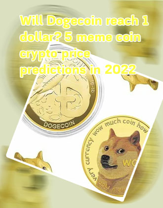 Dogecoin $1