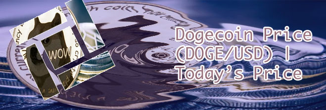 Dogecoin cap