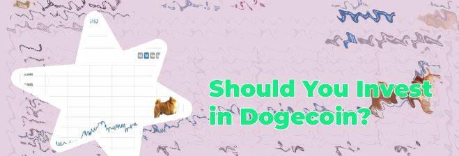 Dogecoin investing