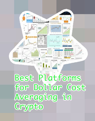 Dollar cost averaging bitcoin