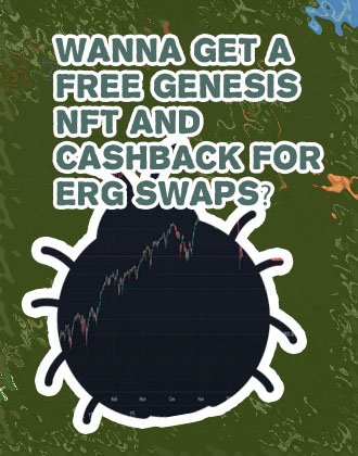Erg crypto