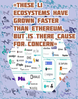 Ethereum ecosystem