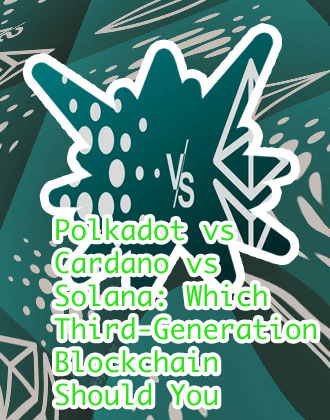 Ethereum vs cardano