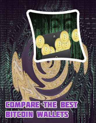 Find bitcoin wallet