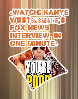 Fox boy crypto