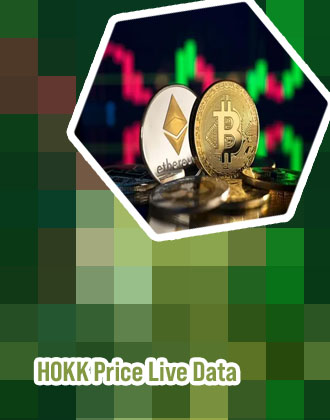 Hokk crypto coin
