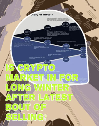 How long has cryptocurrency been around