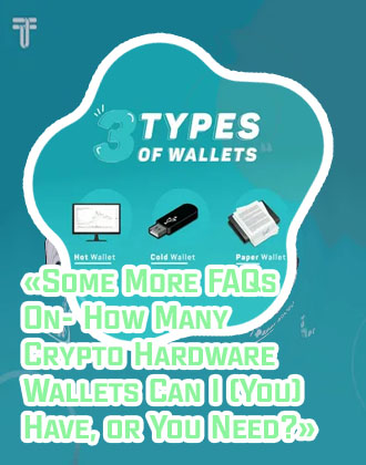 How many bitcoin wallets are there