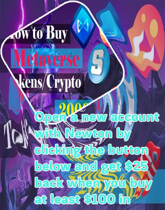 How to buy metaverse crypto