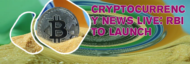 India cryptocurrency