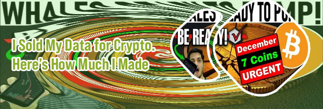 Should i sell my crypto today