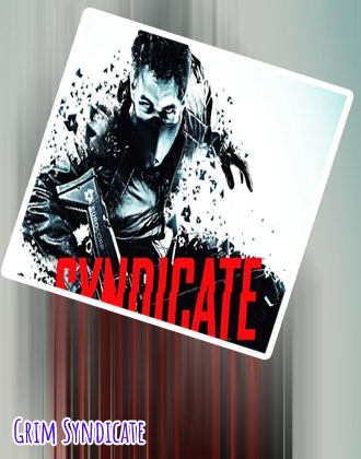 Syndicate crypto gaming