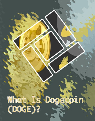 What's the price of dogecoin