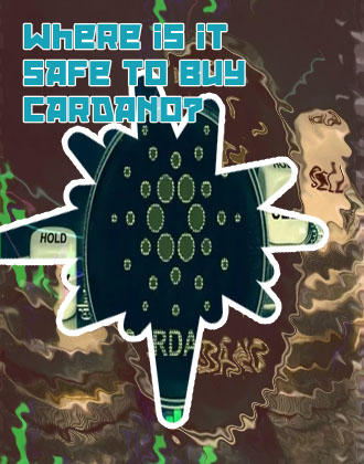 Where to buy cardano cryptocurrency