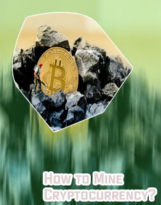 Which cryptocurrency can be mined