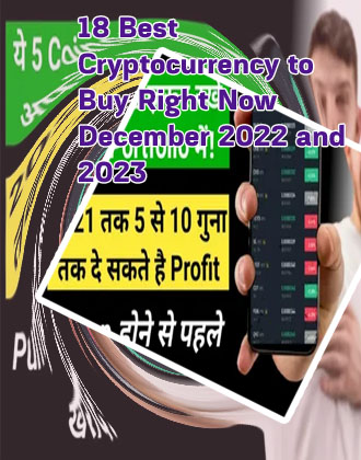 Which cryptocurrency to buy now