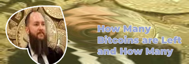 Why are there only 21 million bitcoins